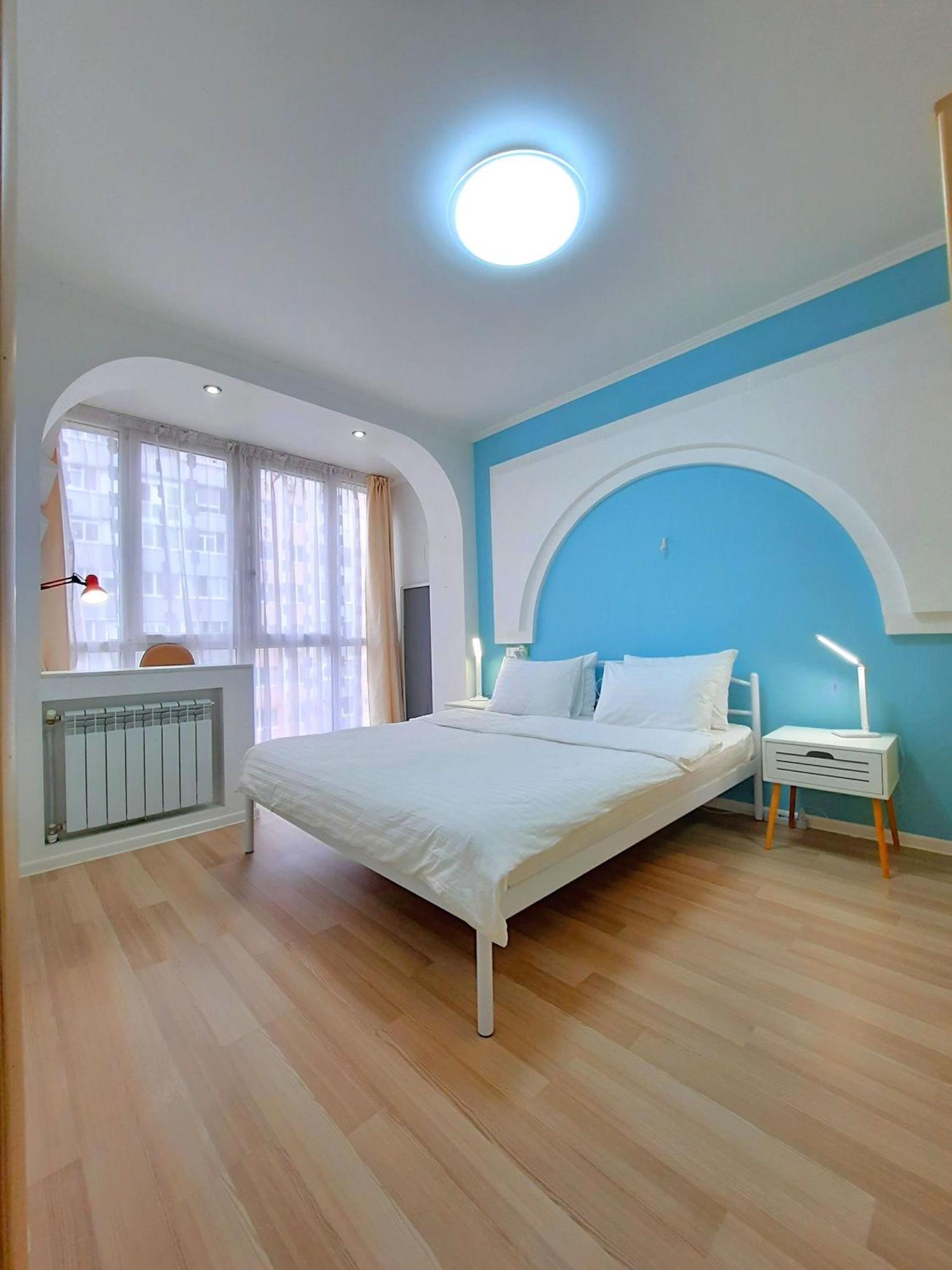 Квартира Посуточно Двокімнатна У Мікрорайоні Садовий Мережа Alex Apartments Документи Для Відряджень Фоп 3 Група Poltava Ngoại thất bức ảnh