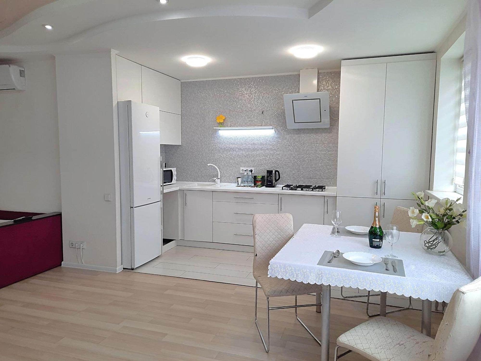Квартира Посуточно Двокімнатна У Мікрорайоні Садовий Мережа Alex Apartments Документи Для Відряджень Фоп 3 Група Poltava Ngoại thất bức ảnh