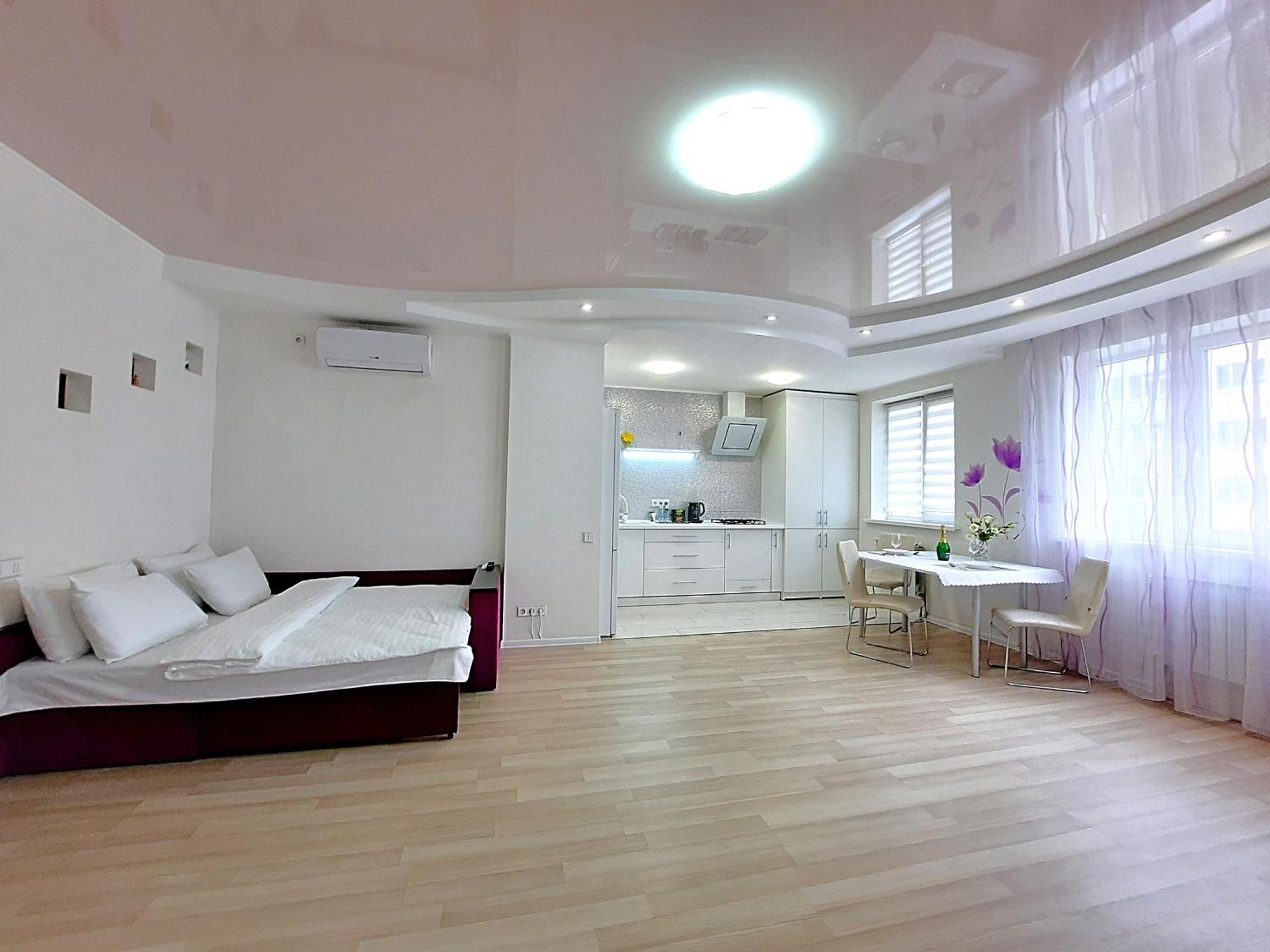 Квартира Посуточно Двокімнатна У Мікрорайоні Садовий Мережа Alex Apartments Документи Для Відряджень Фоп 3 Група Poltava Phòng bức ảnh