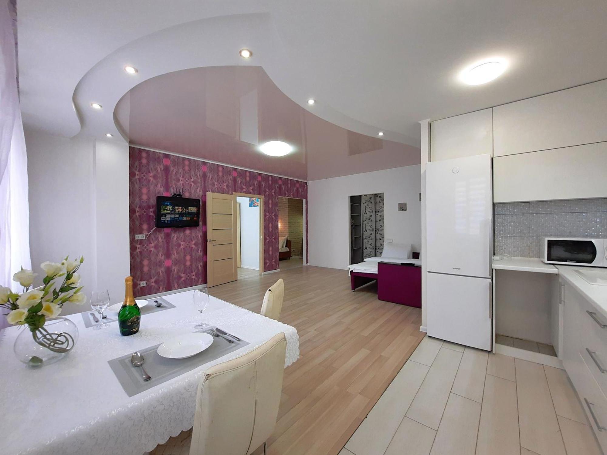 Квартира Посуточно Двокімнатна У Мікрорайоні Садовий Мережа Alex Apartments Документи Для Відряджень Фоп 3 Група Poltava Phòng bức ảnh