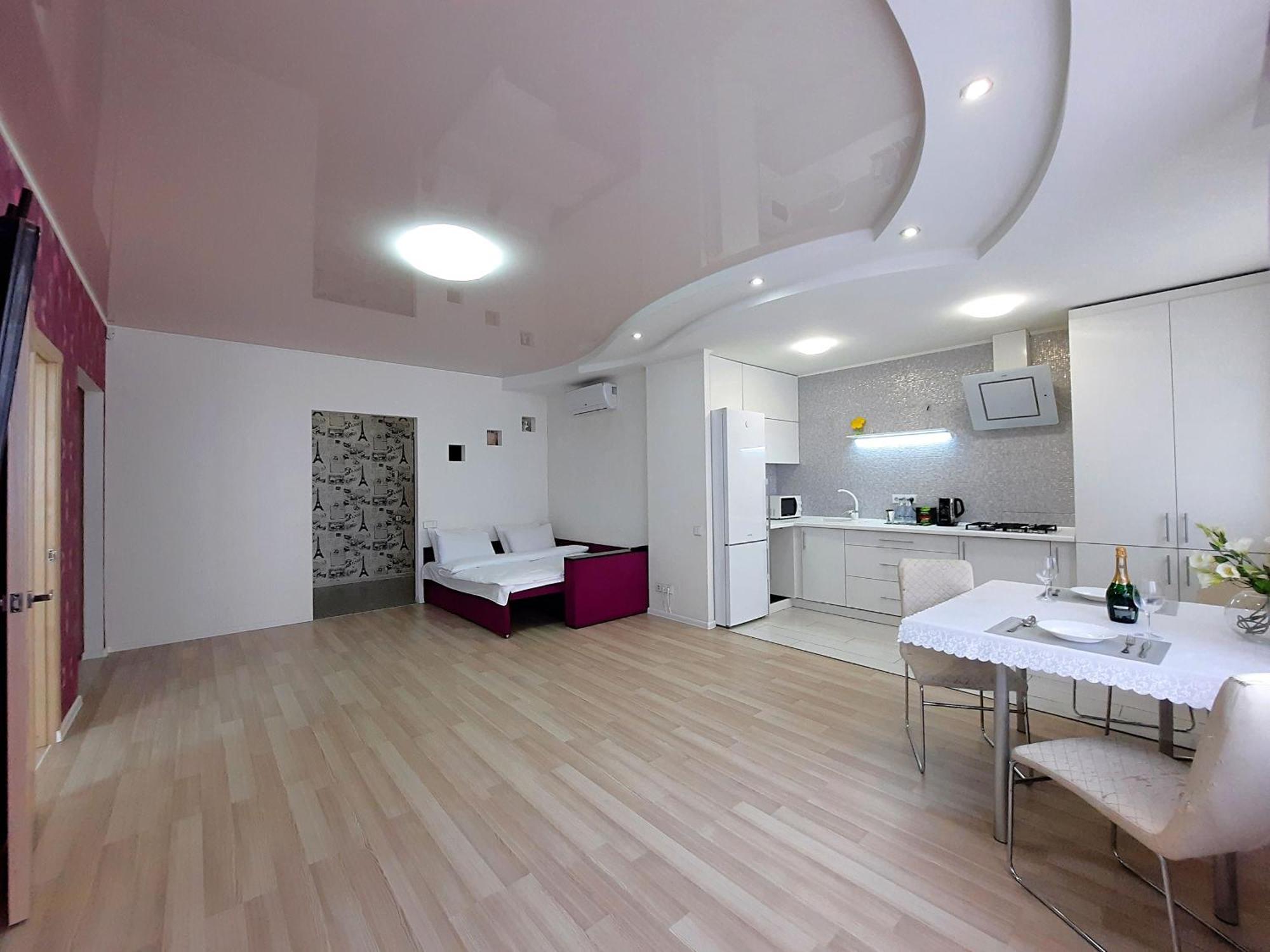Квартира Посуточно Двокімнатна У Мікрорайоні Садовий Мережа Alex Apartments Документи Для Відряджень Фоп 3 Група Poltava Phòng bức ảnh