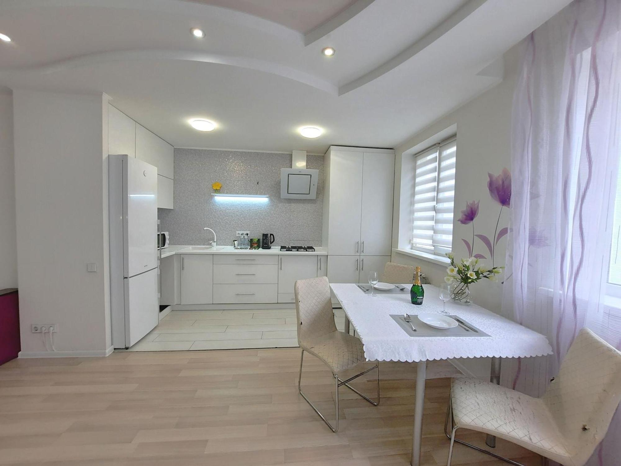 Квартира Посуточно Двокімнатна У Мікрорайоні Садовий Мережа Alex Apartments Документи Для Відряджень Фоп 3 Група Poltava Phòng bức ảnh