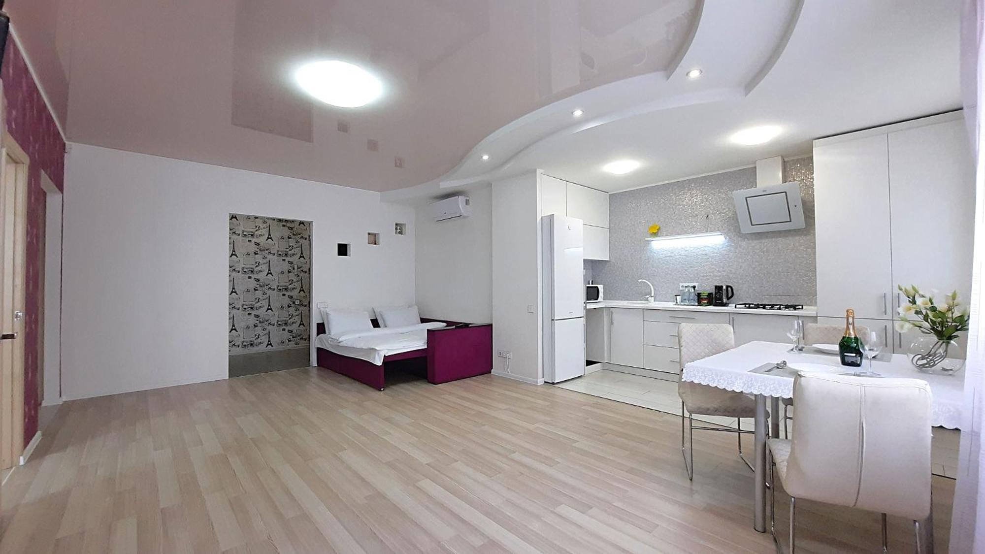 Квартира Посуточно Двокімнатна У Мікрорайоні Садовий Мережа Alex Apartments Документи Для Відряджень Фоп 3 Група Poltava Phòng bức ảnh
